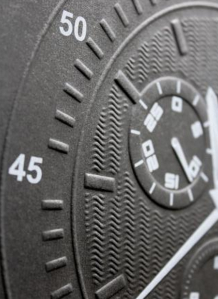 愛(ài)歐工藝展示-凹凸