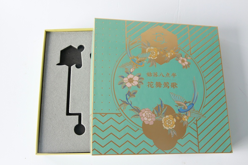 包裝盒設(shè)計(jì)