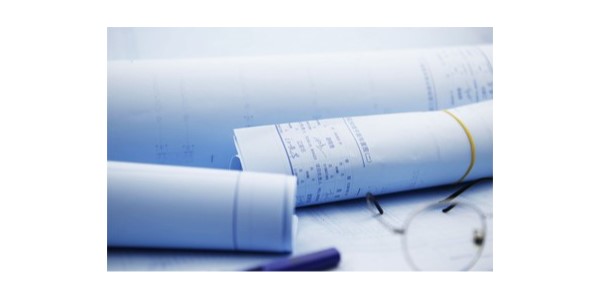 CAD怎么打印才能不留白？原來打印圖紙還有這么多技巧？-和印愛歐圖文