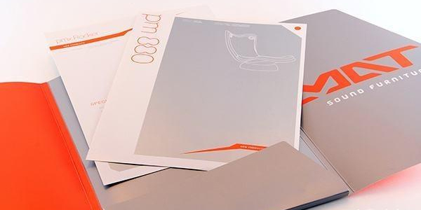 如何讓單頁變得高大上？一個封套就解決了