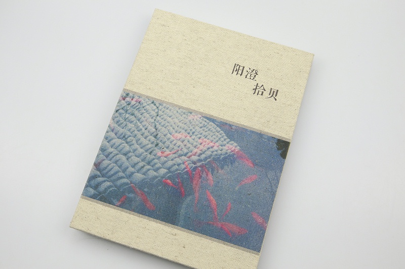 產(chǎn)品宣傳冊