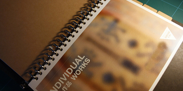 畫冊印刷有哪些拼版方法？