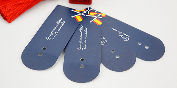 圖文快印店制作印刷文件應該注意什么？